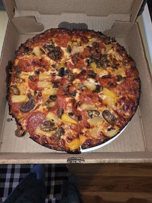 Smitty's Pub & Pizza by null