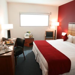 Holiday Inn Bordeaux Sud Pessac - Holiday Inn Bordeaux Sud - Pessac