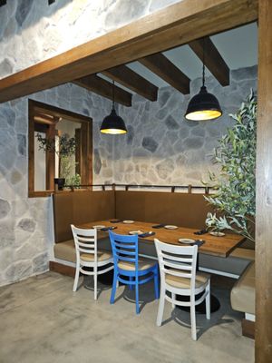 Parea Greek Taverna by null