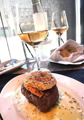Ruth's Chris Steak House by null