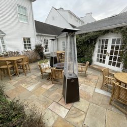 The Purser's Pub