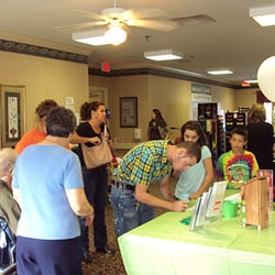 McCormick's Creek Rehabilitation & Skilled Nursing