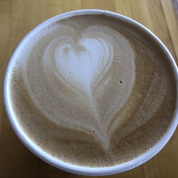 Shirley's Bagels - Latte - Bagels Near Me - Laguna Beach, California Shirley's Bagels - Latte - Bagels Near Me - Laguna Beach, California
