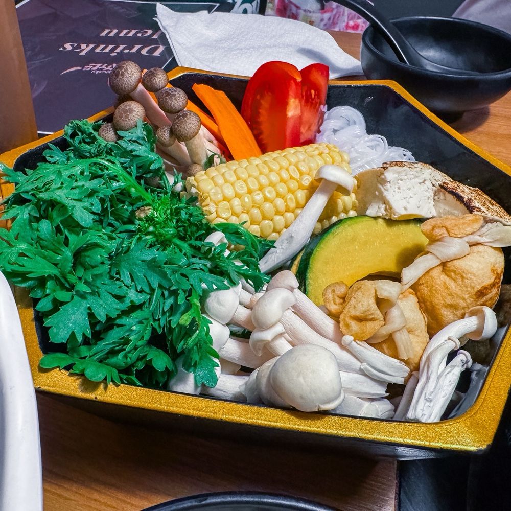 Chubby Cattle Shabu - Hot Pot Near Me - Philadelphia, Pennsylvania