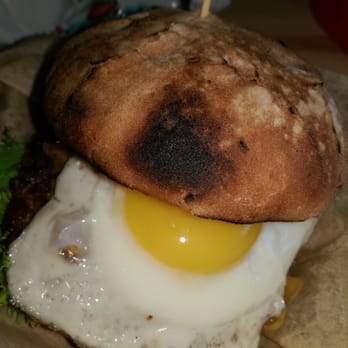 Bop N Grill - bNg burger - Burgers Near Me - Chicago, Illinois