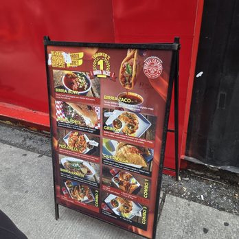 Birria Catrina - Signage - Mexican Near Me - Toronto, Ontario Birria Catrina - Signage - Mexican Near Me - Toronto, Ontario