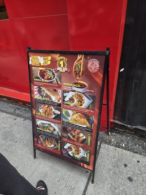 Menu photo 1 Birria Catrina Toronto, ON Menu photo 1 Birria Catrina Toronto, ON