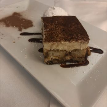 Empire Steak House - Midtown East - Tiramisu - Steakhouses Near Me - New York, New York