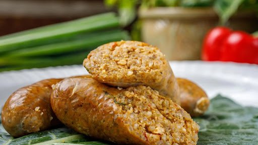 Billy's Boudin & Cracklins - Scott by null