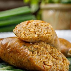 Billy's Boudin & Cracklins - Scott