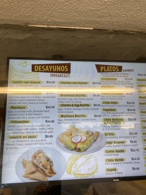 Garduno's Taco King by null