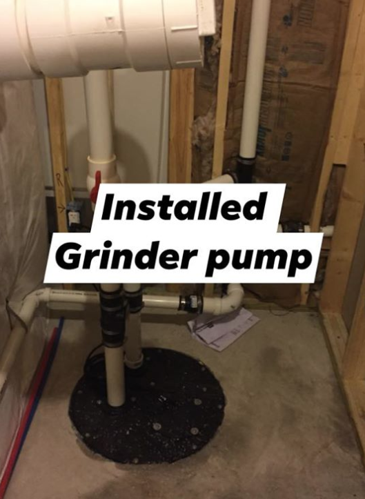 Slide of Darr's Water Treatment