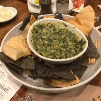 California Pizza Kitchen - Spinach Artichoke Dip - Pizza Near Me - Louisville, Kentucky California Pizza Kitchen - Spinach Artichoke Dip - Pizza Near Me - Louisville, Kentucky