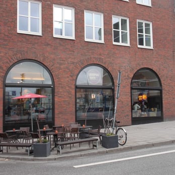 Campus Suite - Coffee & Tea Near Me - Hamburg, HH Campus Suite - Coffee & Tea Near Me - Hamburg, HH