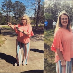 Wellness Center - Lost 60lbs