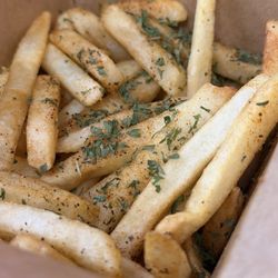 Austea - Fries