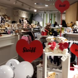 Steiff Galerie