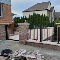S&L Fencing/Construction