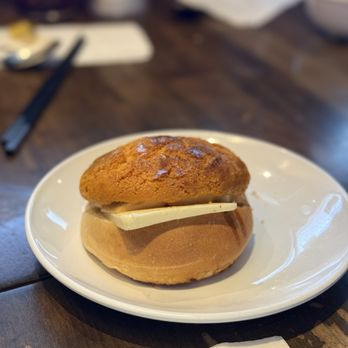 Garden Hong Kong Cafe - Hong Kong Style Cafe Near Me - Markham, Ontario