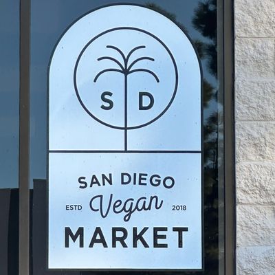 San Diego Vegan Market by null