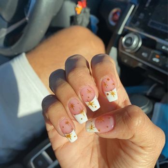 Nail Luxe - Nail Salons Near Me - Rockwall, Texas