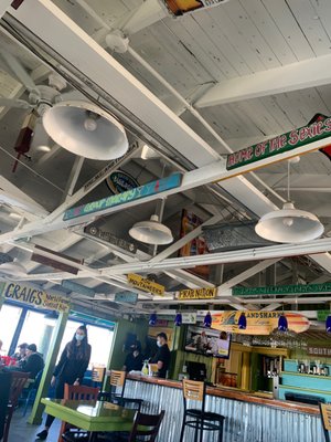 FISHY FISHY CAFE - 413 Photos & 515 Reviews - Seafood - 106 Yacht Basin