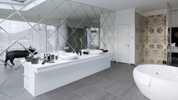 Kameha Grand by null