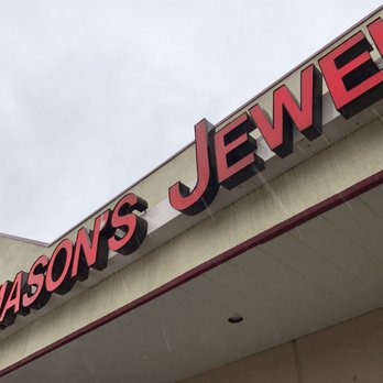 Thomason's Fine Jewelry - Jewelry Near Me - Pasadena, Texas Thomason's Fine Jewelry - Jewelry Near Me - Pasadena, Texas