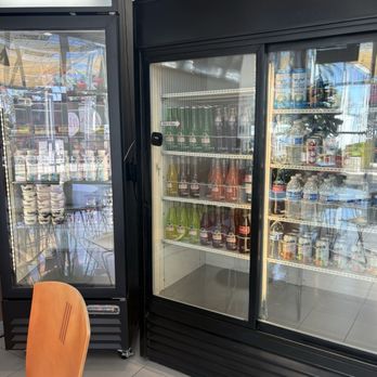 Maiz Cafe - Cold drinks - Cafes Near Me - Elk Grove, California