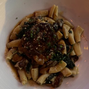 Drifthouse - Shirt Rib Cavatelli - New American Near Me - Sea Bright, New Jersey
