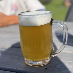 Hill Farmstead Brewery - Poetica