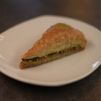 Argo Mediterranean Grille - Baklava - Mediterranean Near Me - La Verne, California Argo Mediterranean Grille - Baklava - Mediterranean Near Me - La Verne, California
