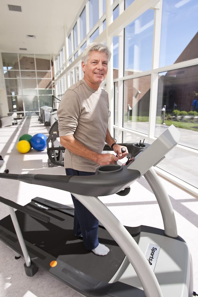 Merwick Care & Rehabilitation Center - patient advocate in Plainsboro Township, NJ