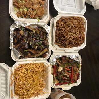 Chef Li's Cafe - Chinese Near Me - San Francisco, California