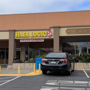 Hair Logic - Hair Salons Near Me - Burlingame, California