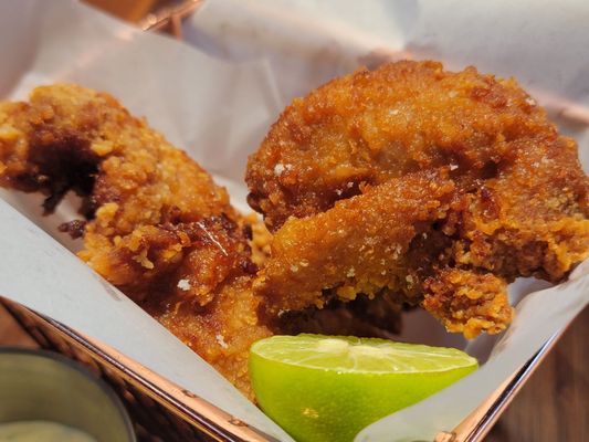 Tsujita Artisan Noodle by null