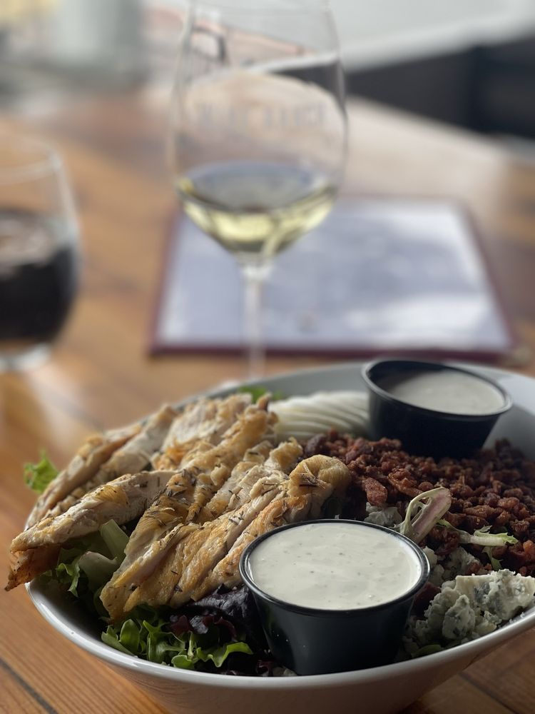 WINE RANCH GRILL & CELLARS - Updated August 2025 - 648 Photos & 691 ...