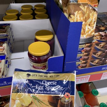 ALDI - Spaetzle - Grocery Near Me - Norwich, New York