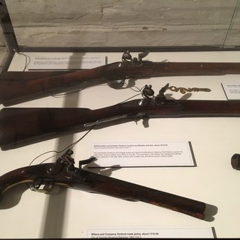 Fort York: Garrison Common - Museums Near Me - Toronto, Ontario