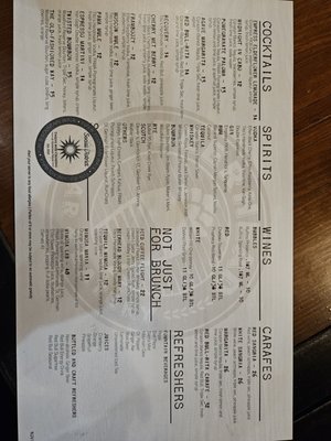 Menu photo 4 Beerhead Bar & Eatery Novi, MI Menu photo 4 Beerhead Bar & Eatery Novi, MI