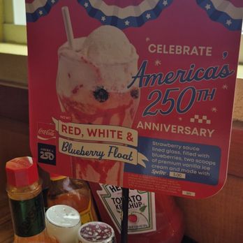 Denny's - 4th of July special! - Diners Near Me - Chino Hills, California Denny's - 4th of July special! - Diners Near Me - Chino Hills, California