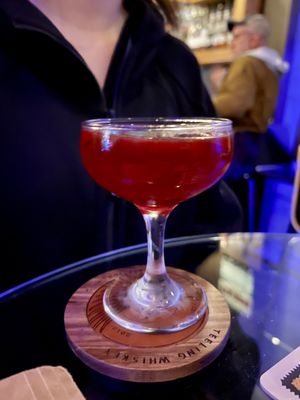 Backbar by null