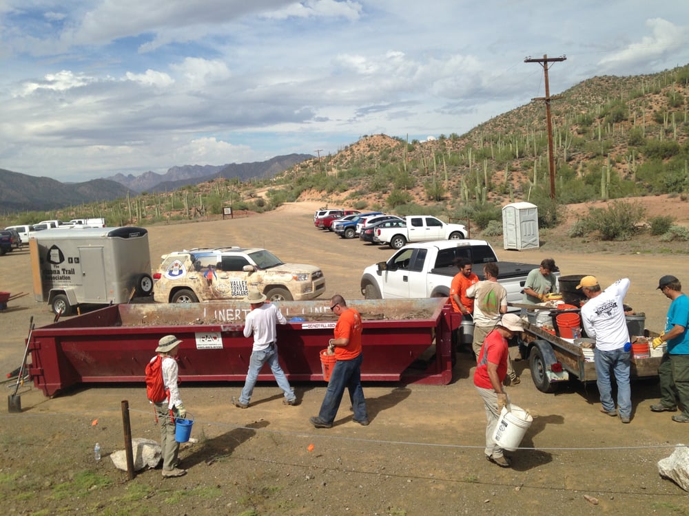 Natural Restorations - social services organization in Gilbert, AZ