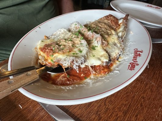 Arthur and Sons NY Italian - Bridgehampton by null