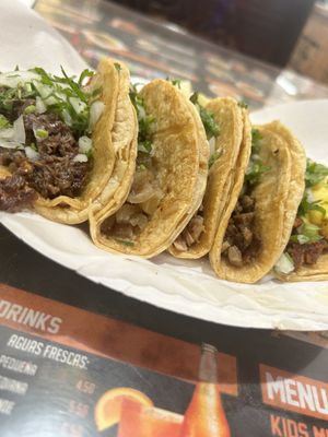 Mexico Restaurant by null