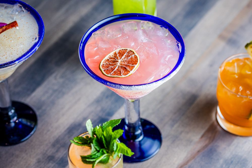 The Mexicano Scottsdale