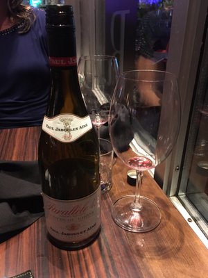 Rebel Brasserie Urbaine by null