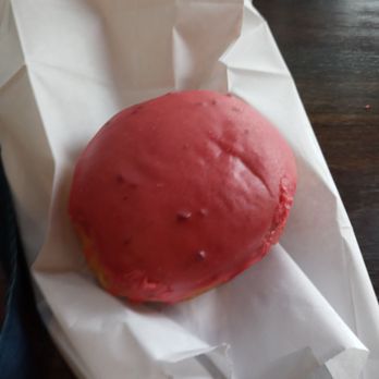 Bob's Donuts - Donuts Near Me - San Francisco, California