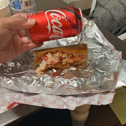 Wayyyyy to small for $13, disappointing!