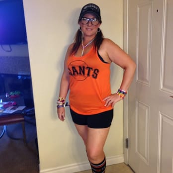 The Tan Doctor - She had me glowing for EDC Vegas this year! - Spray Tanning Near Me